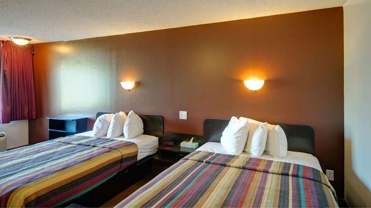 Americas Best Value Inn-Heath/Newark Room