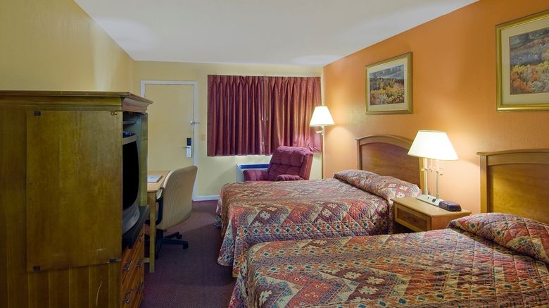<b>Americas Best Value Inn Room</b>. Images powered by <a href="https://iceportal.shijigroup.com/" title="IcePortal" target="_blank">IcePortal</a>.