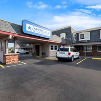 Americas Best Value Inn