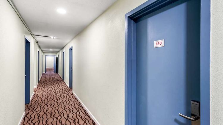 Americas Best Value Inn Other