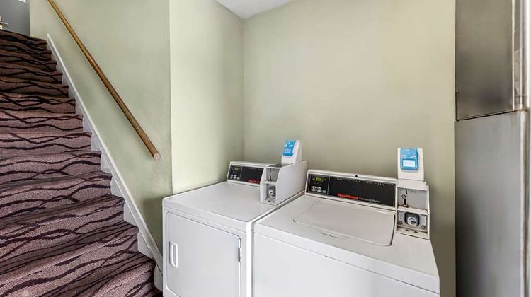 Americas Best Value Inn Other