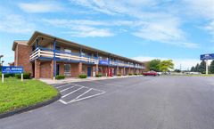 Americas Best Value Inn-Maumee/Toledo