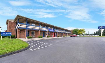 Americas Best Value Inn-Maumee/Toledo