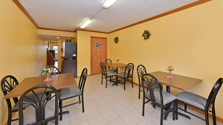 Americas Best Value Inn-Maumee/Toledo Other