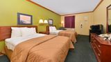 Americas Best Value Inn-Maumee/Toledo Room