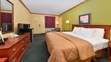 Americas Best Value Inn-Maumee/Toledo Room