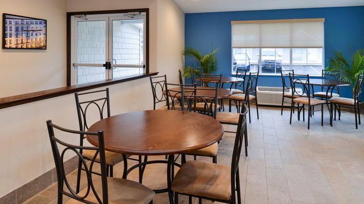 Americas Best Value Inn Other