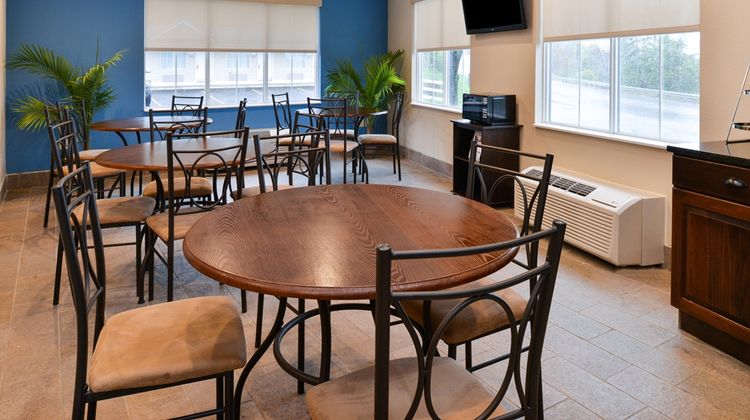 Americas Best Value Inn Other