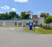 Americas Best Value Inn Exterior