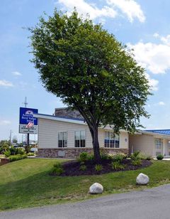 Americas Best Value Inn