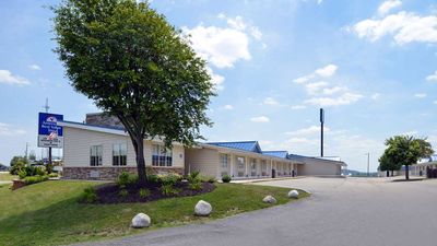 Americas Best Value Inn