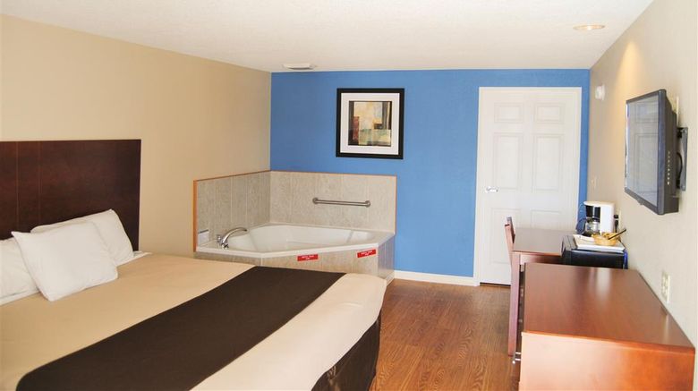 <b>Americas Best Value Inn Room</b>. Images powered by <a href="https://iceportal.shijigroup.com/" title="IcePortal" target="_blank">IcePortal</a>.