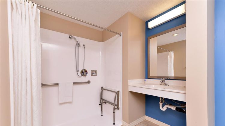 Americas Best Value Inn Other