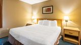 Americas Best Value Inn St Marys Suite