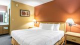 Americas Best Value Inn St Marys Room
