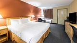 Americas Best Value Inn St Marys Room