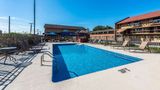 Americas Best Value Inn St Marys Pool