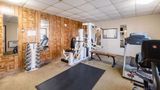 Americas Best Value Inn St Marys Health