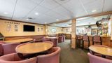 Americas Best Value Inn St Marys Restaurant