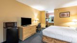 Americas Best Value Inn St Marys Room