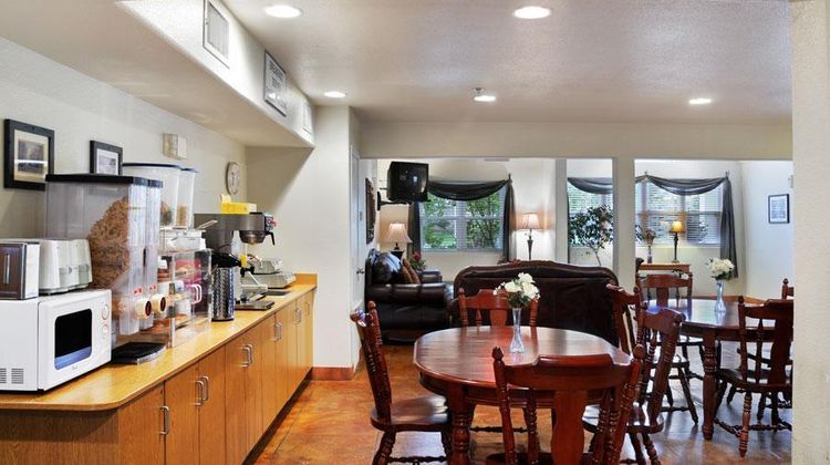 Americas Best Value Inn Suites Ada Other