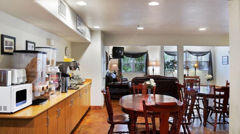 <b>Americas Best Value Inn Suites Ada Other</b>. Images powered by <a href="https://iceportal.shijigroup.com/" title="IcePortal" target="_blank">IcePortal</a>.
