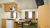 Americas Best Value Inn Suites Ada Room