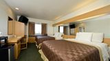 Americas Best Value Inn Suites Ada Room