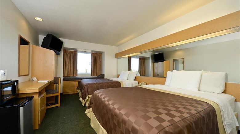 <b>Americas Best Value Inn Suites Ada Room</b>. Images powered by <a href="https://iceportal.shijigroup.com/" title="IcePortal" target="_blank">IcePortal</a>.