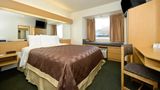 Americas Best Value Inn Suites Ada Room