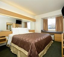 Americas Best Value Inn Suites Ada Room
