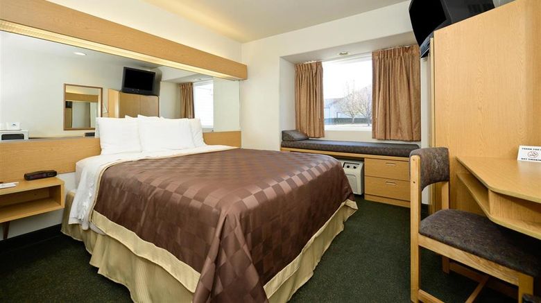 <b>Americas Best Value Inn Suites Ada Room</b>. Images powered by <a href="https://iceportal.shijigroup.com/" title="IcePortal" target="_blank">IcePortal</a>.