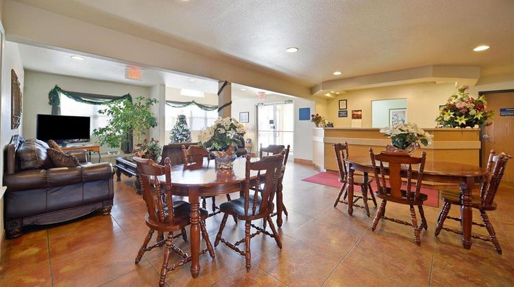 Americas Best Value Inn Suites Ada Other