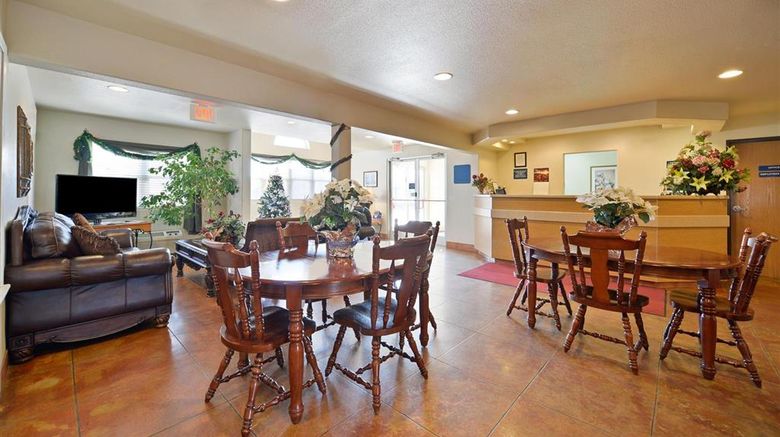 <b>Americas Best Value Inn Suites Ada Other</b>. Images powered by <a href="https://iceportal.shijigroup.com/" title="IcePortal" target="_blank">IcePortal</a>.
