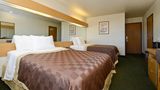 Americas Best Value Inn Suites Ada Room