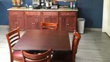 Americas Best Value Inn of Pauls Valley Restaurant