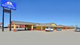 Americas Best Value Inn of Pauls Valley Exterior