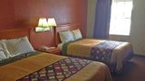Americas Best Value Inn Room