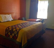 Americas Best Value Inn Room