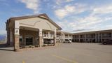 Americas Best Value Inn Exterior