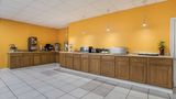<b>Americas Best Value Inn - Tulsa West (I- Restaurant</b>. Images powered by <a href="https://iceportal.shijigroup.com/" title="IcePortal" target="_blank">IcePortal</a>.