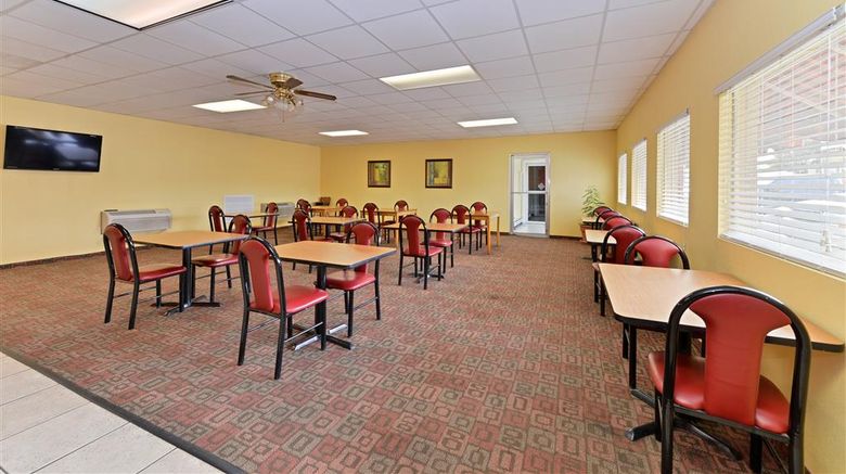 <b>Americas Best Value Inn - Tulsa West (I- Other</b>. Images powered by <a href="https://iceportal.shijigroup.com/" title="IcePortal" target="_blank">IcePortal</a>.