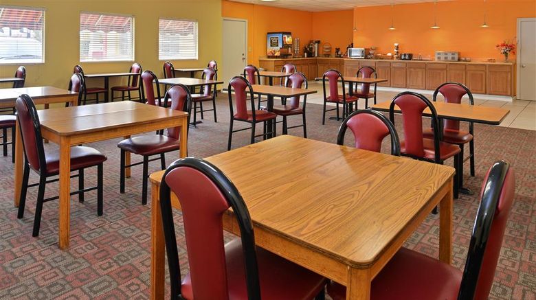 <b>Americas Best Value Inn - Tulsa West (I- Other</b>. Images powered by <a href="https://iceportal.shijigroup.com/" title="IcePortal" target="_blank">IcePortal</a>.
