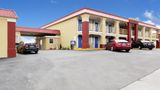 <b>Americas Best Value Inn - Weatherford Exterior</b>. Images powered by <a href="https://iceportal.shijigroup.com/" title="IcePortal" target="_blank">IcePortal</a>.