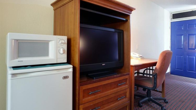 Americas Best Value Inn - Weatherford Other
