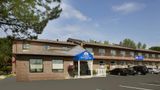 Canadas Best Value Inn-Richmond Hill Exterior