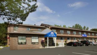 Canadas Best Value Inn-Richmond Hill