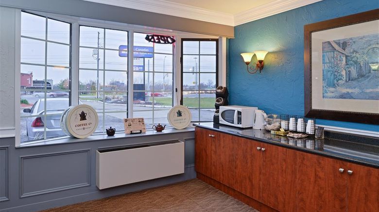 <b>Canadas Best Value Inn St Catharines Other</b>. Images powered by <a href="https://iceportal.shijigroup.com/" title="IcePortal" target="_blank">IcePortal</a>.