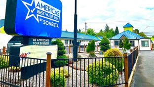 Americas Best Value Inn