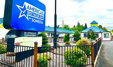 Americas Best Value Inn